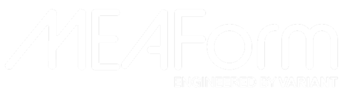 MEAForm — Engineered by VARIANT