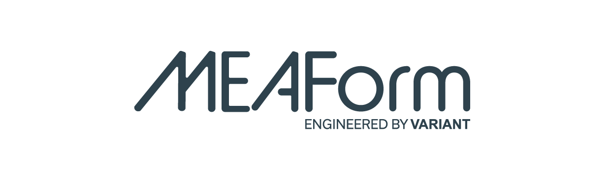 MEAForm — Engineered by VARIANT